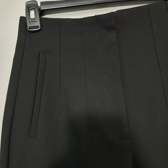 Women’s Zara business straight leg ankle pant - Picture 4 of 5